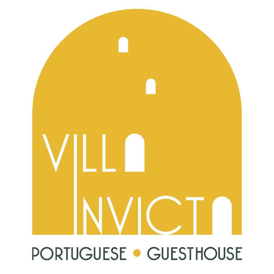 Villa Invicta 3 Porto Dış mekan fotoğraf