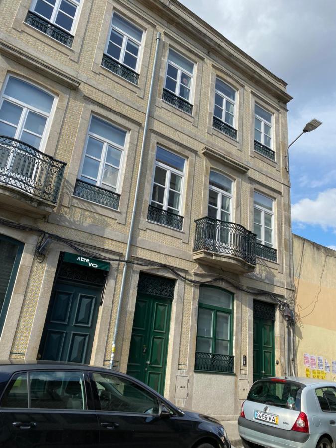 Villa Invicta 3 Porto Dış mekan fotoğraf