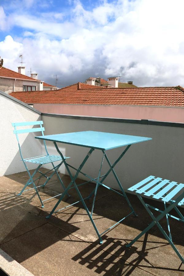 Villa Invicta 3 Porto Dış mekan fotoğraf